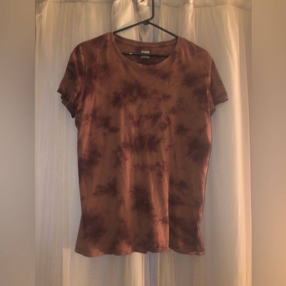PINK T-SHIRT
